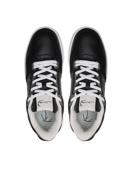 Karl Kani Karl Kani Sneakers Kani 89 LXRY PRM 1080171 Schwarz