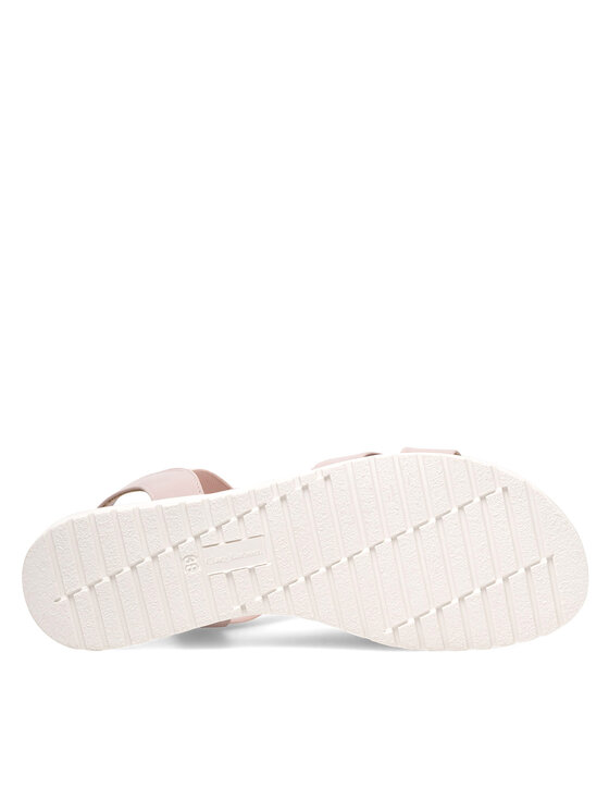 Clara Barson Clara Barson Basutės WS6262-03 Rožinė