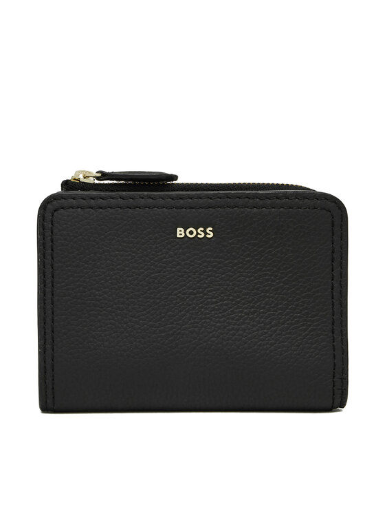 BOSS BOSS Pénztárca 50558032 Fekete