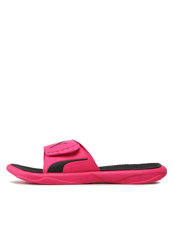 Ciabatte sales puma rosa