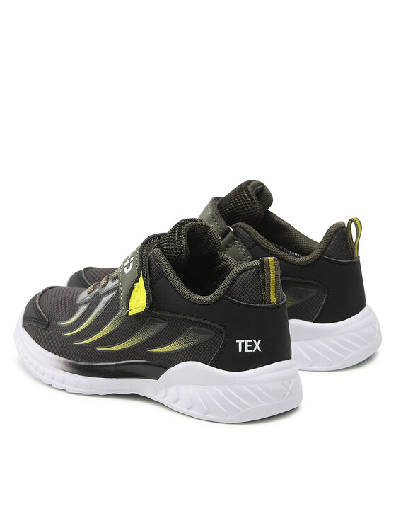 Sneakers Lizor-Tex 33-26631-31 M Cachi