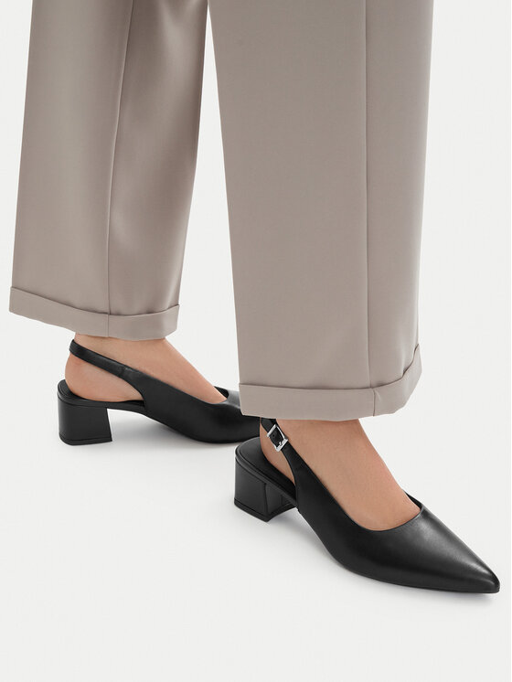 Vagabond Shoemakers Vagabond Shoemakers Laiviņas Marta 5928-101-20 Melns