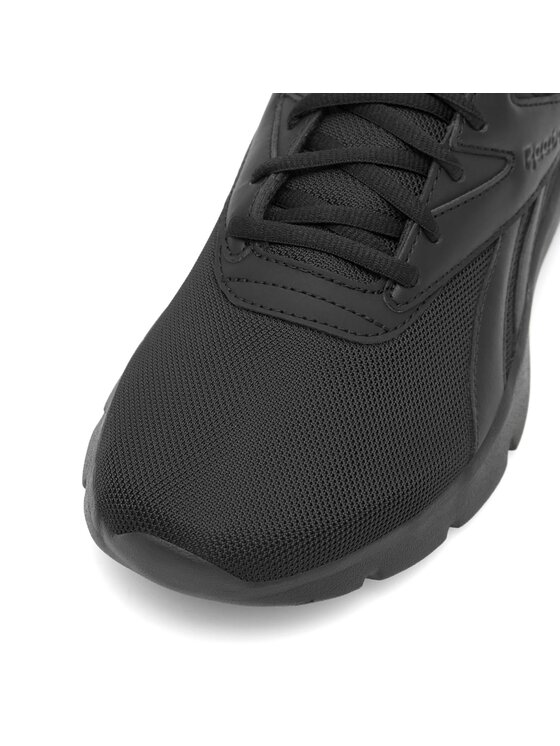 Reebok Reebok Sneakersy Rider V 100200387 Čierna