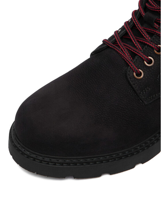 Lasocki Lasocki Ghete EO-WALTON001M/GL1 Negru