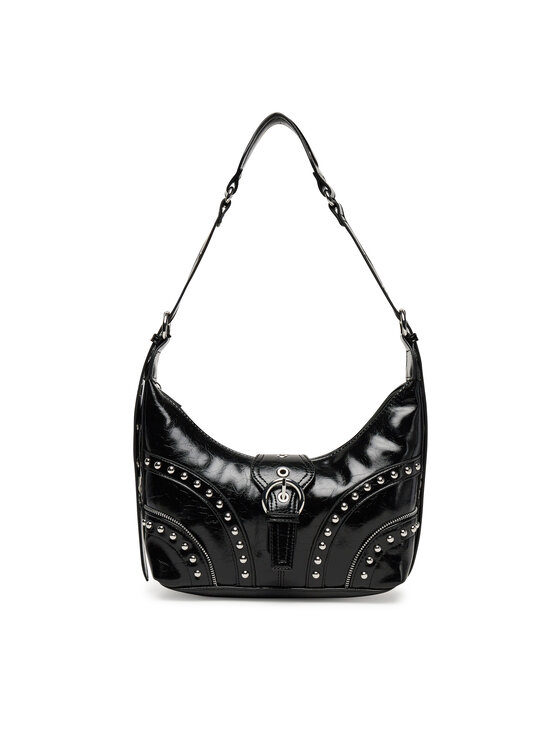 Geantă DeeZee C-DZE-S-012-08 Negru
