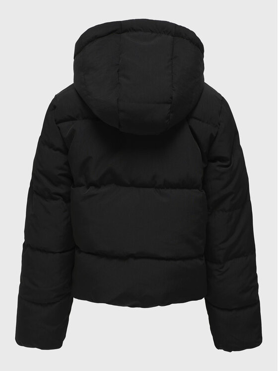 Giubbotto piumino Dolly 15278591 Nero Regular Fit