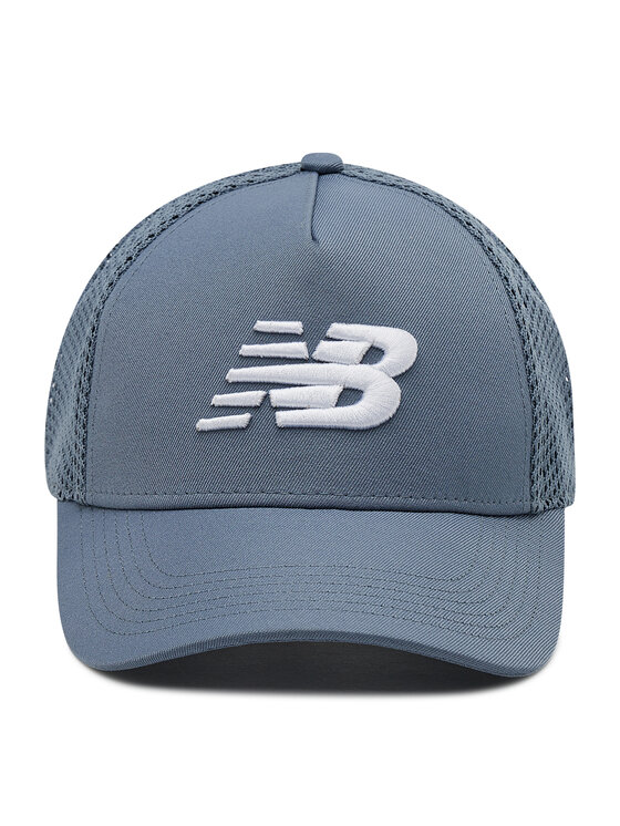 New Balance New Balance Καπέλο Jockey MH013035OCG Γκρι