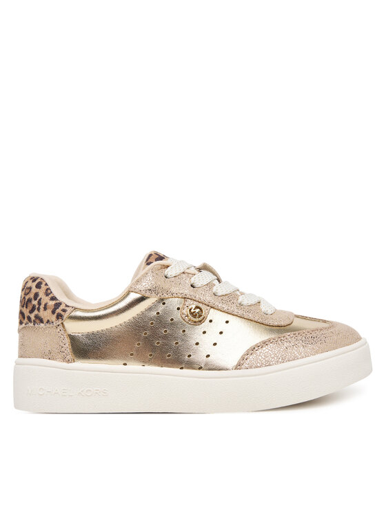 MICHAEL Michael Kors MICHAEL Michael Kors Sneakers MK02284732 Goldfarben