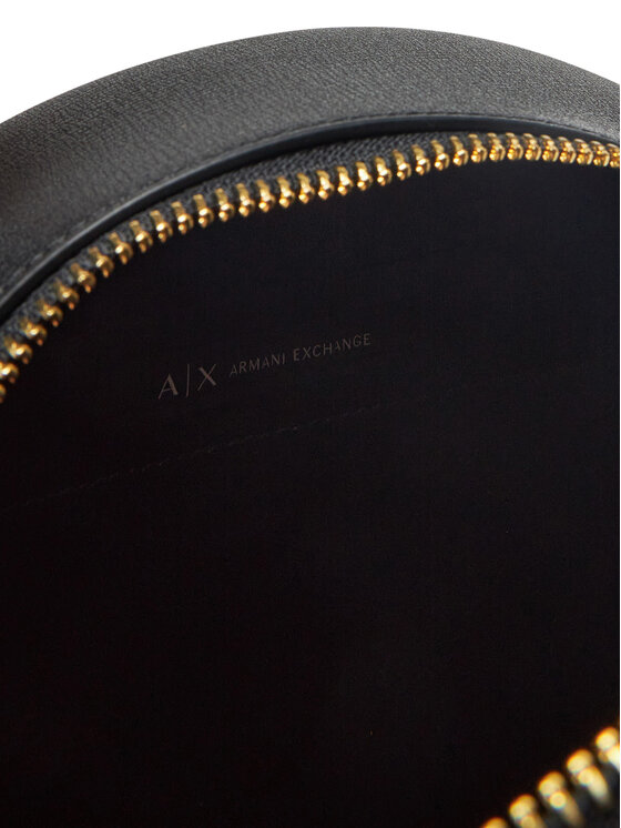 Armani Exchange Armani Exchange Ruksak XW001204 AF13672 UC001 Crna