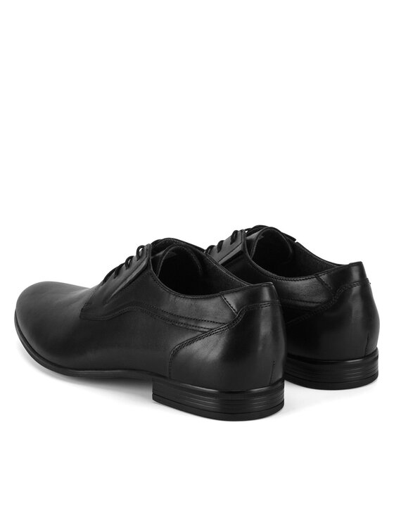 Lasocki Lasocki Halbschuhe ERYK-01 MI08 Schwarz