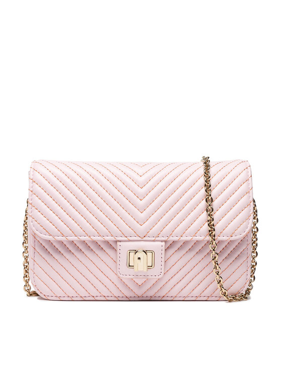 Furla Furla Käekott Pop Star WB00631-A.0149-1283S-9-013-20-CN-B Roosa