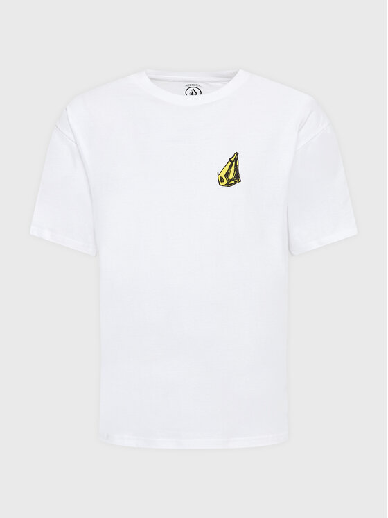 T-shirt Volcom