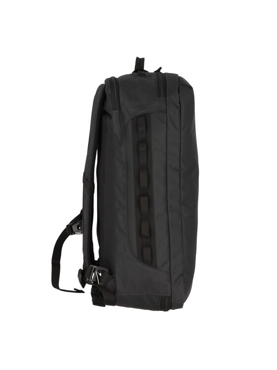 Jack Wolfskin Jack Wolfskin Plecak 297792 Czarny