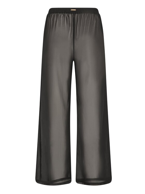 La Michaux La Michaux Pantaloni da donna JULES Nero