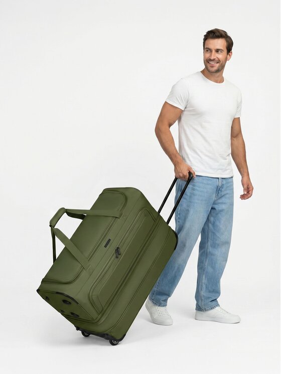 Redolz Redolz Torba 308676 Szary