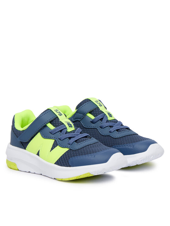 New Balance New Balance Bėgimo batai I5785VI Tamsiai mėlyna