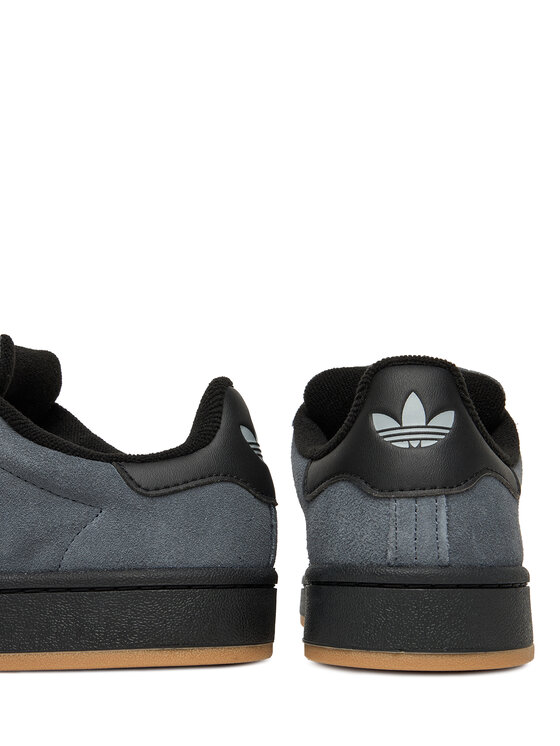 adidas adidas Sneakersy Campus 00s JP7974 Šedá
