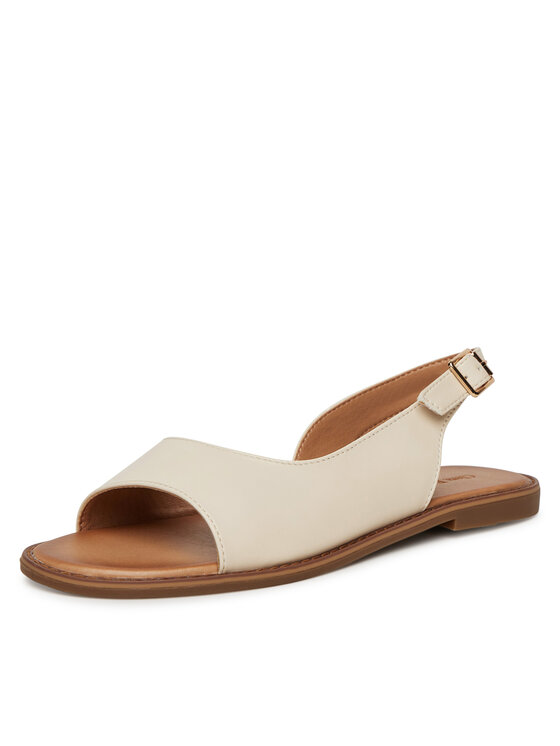 Clara Barson Clara Barson Sandale WS5551-26 Bež