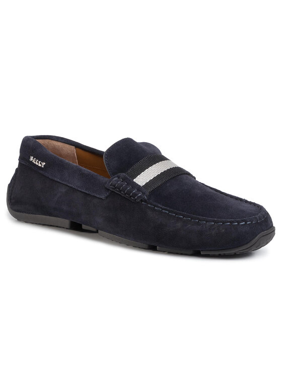 Chaussure bally shop homme prix