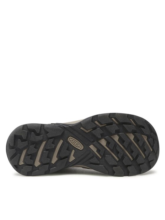 Keen Keen Matkajalatsid Circadia Mid Wp 1026764 Pruun