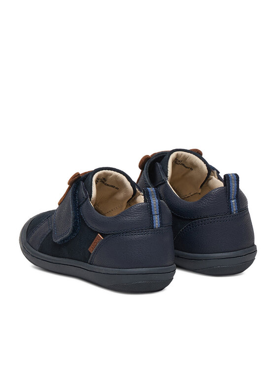 Lasocki Kids Lasocki Kids Félcipő CEO-CI12-CRUISE-22(II)CH Sötétkék