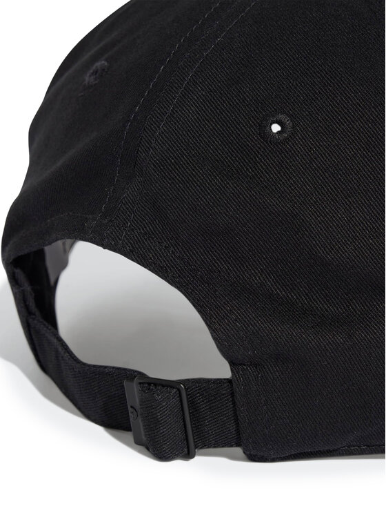adidas adidas Cap adicolor Classic Trefoil JC6023 Schwarz