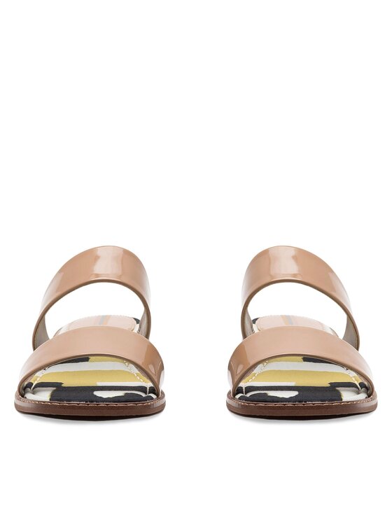 SAM EDELMAN Ciabatte I0302S4204 Marrone Modivo