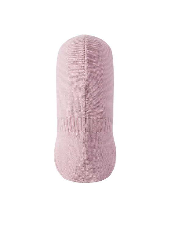 Reima Reima Balaclava Starrie 5300044C Roza