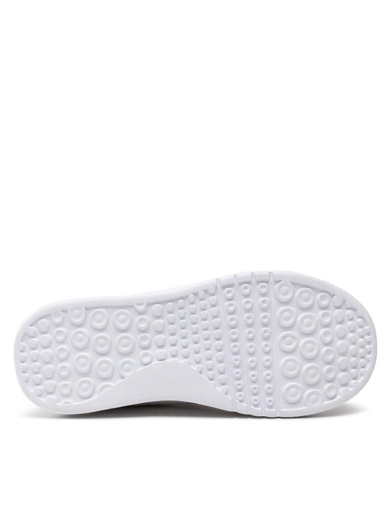 Sneakers KK374027 Argento