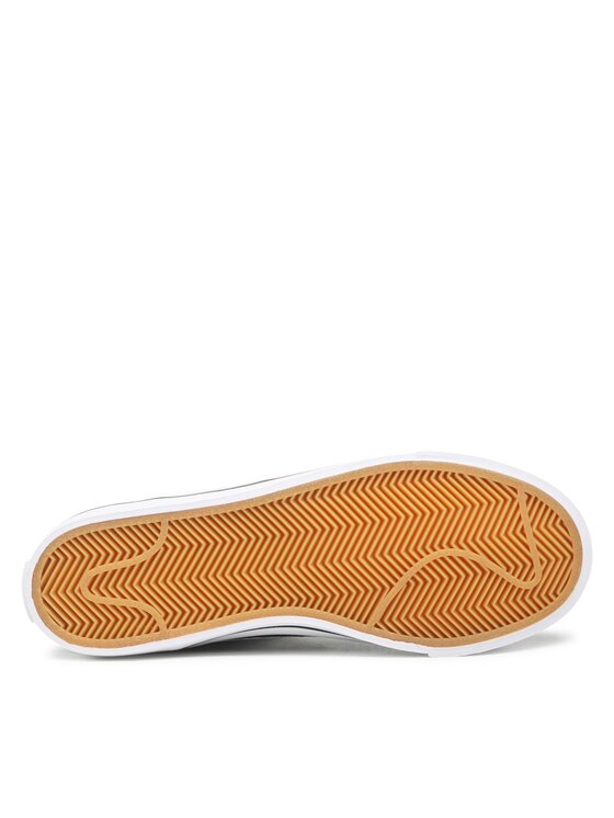 Nike Nike Sportcipők Court Legacy (Gs) DA5380 002 Fekete