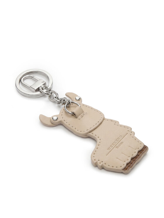 Weekend Max Mara Weekend Max Mara Võtmeripats 2615721094650 Roosa