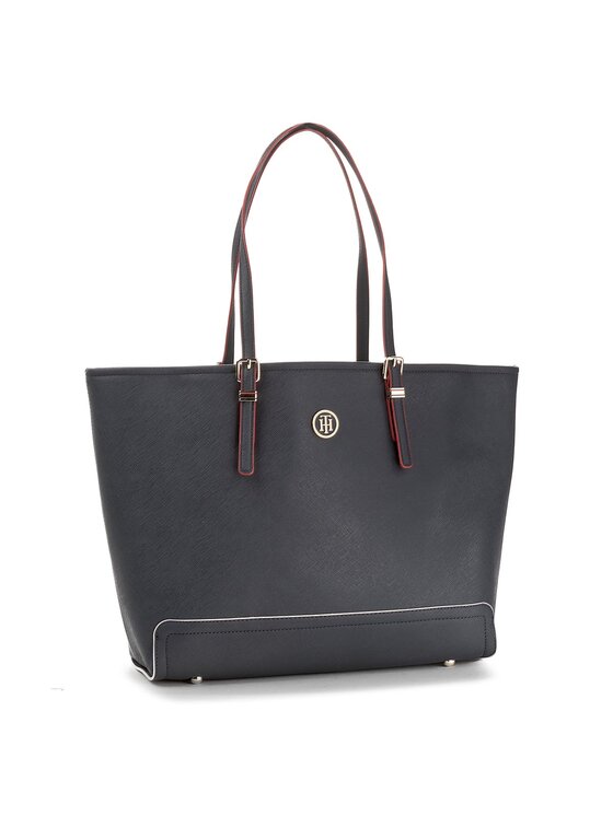Honey ew tote new arrivals tommy hilfiger