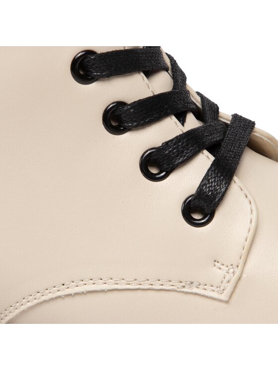 DeeZee DeeZee Botine ZAL90087-4 Bej