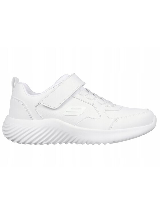 Skechers Skechers Sneakersy 405626L-WHT Biały