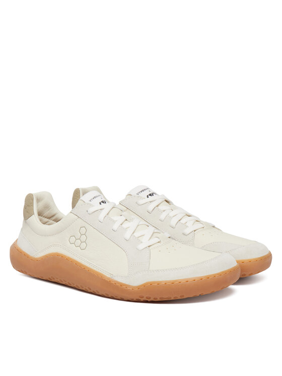 Vivo Barefoot Vivo Barefoot Sneakers Gobi II 309660 Bej deschis