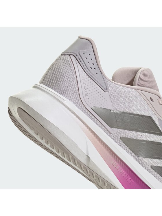 adidas adidas Tenisice za trčanje 140137 Ljubičasta