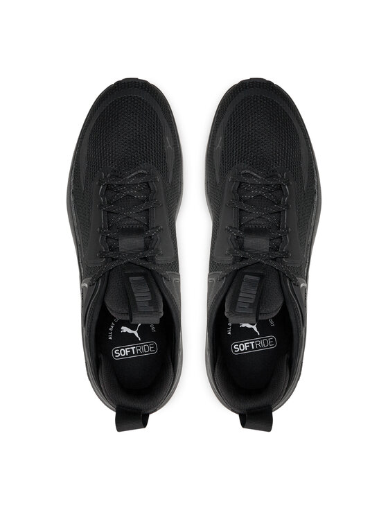 Puma Puma Sneakersy Cell Thrill 310168 01 Czarny
