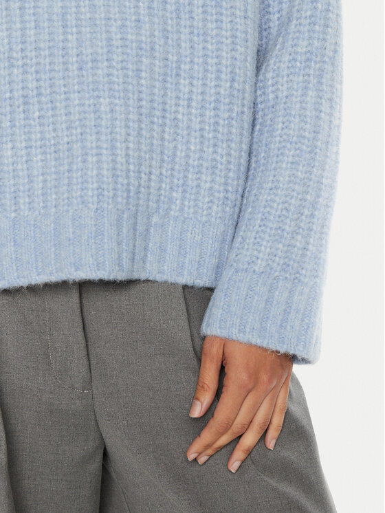 2NDDAY 2NDDAY Ζιβάγκο Bernardo 2245340460 Μπλε Loose Fit