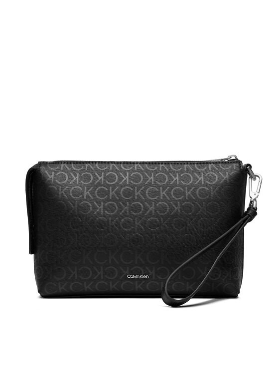 Pochette per cosmetici Calvin Klein