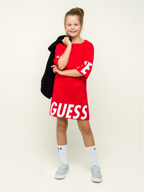 Felpa Guess