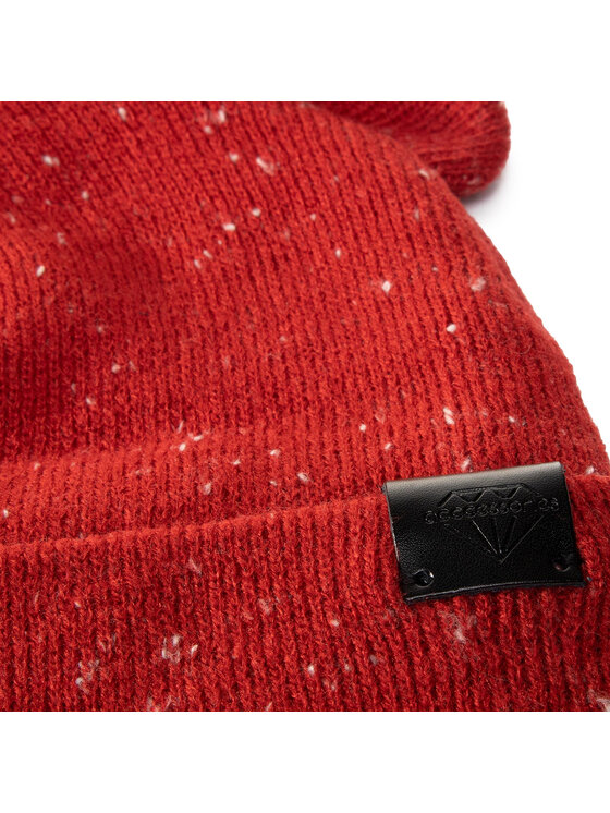Acccessories Acccessories Mütze 1K3-010-AW20 Rot