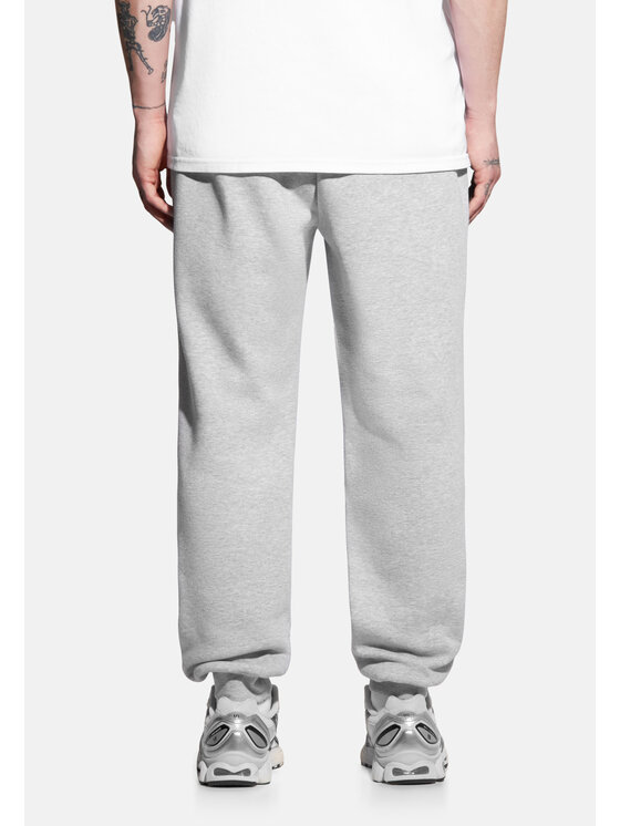 PROSTO. PROSTO. Spodnie dresowe Digo Szary Regular Fit