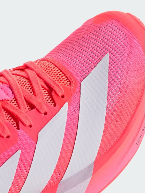 adidas adidas Buty na siłownię 164649 Różowy