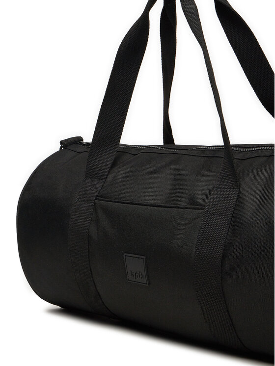 Lefrik Lefrik Tasche Getaway Schwarz