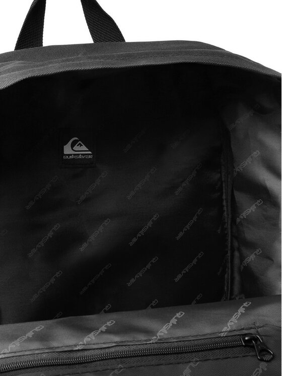 Quiksilver Quiksilver Σακίδιο CWBEO-QUIK-HT-003-10 Μαύρο