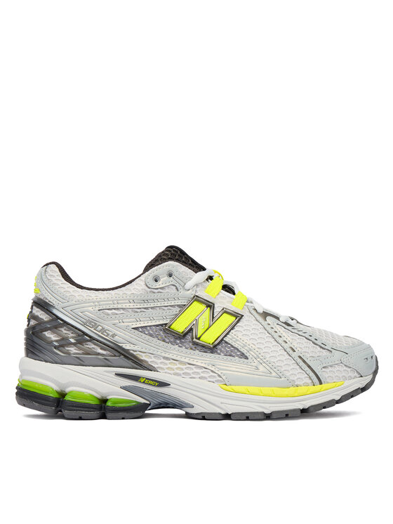 New Balance New Balance Laisvalaikio batai U190652H Pilka