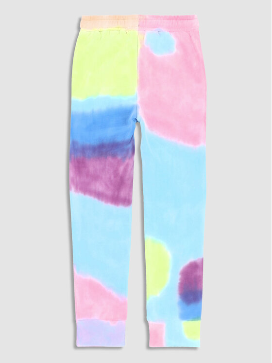 Pantaloni da tuta WC3120102DRK Multicolore Regular...