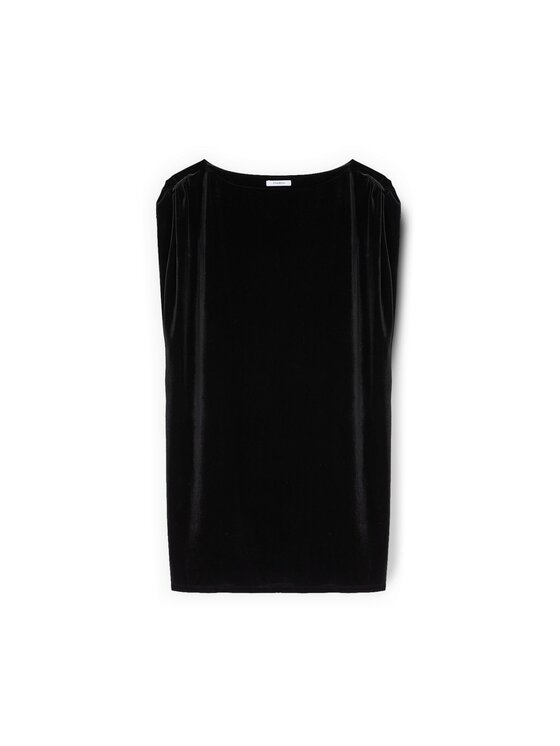 Motivi Motivi Abito da sera 7043W001529N033 Nero Regular Fit