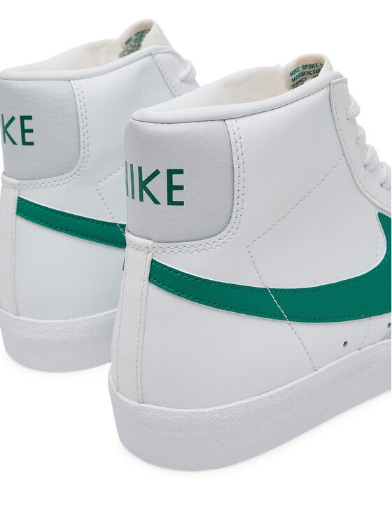 Nike Nike Sneakers Blazer Mid 77 Vntg BQ6806 Weiß