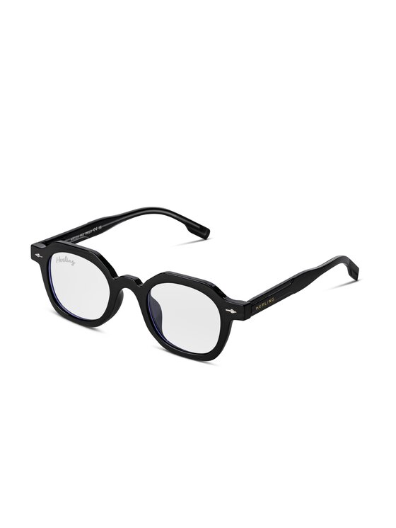 Herling Herling Occhiali con filtro luce blu Casimir Nero